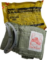 Responder bandage CVN Traumazwachtel