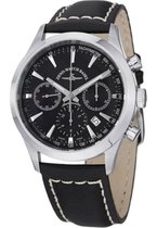 Zeno Watch Basel - 6662-7753-g8 - Polshorloge - Heren - Automatisch