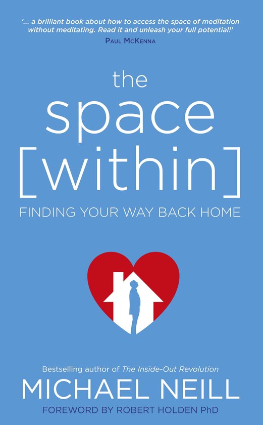 The Space Within - cover