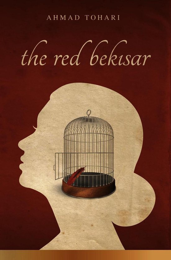 The Red Bekisar - cover