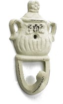 Kapstokhaak theepot