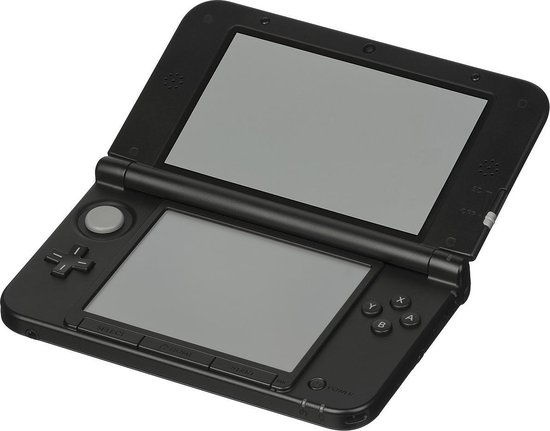 Verbanning Allemaal nerveus worden Thredo Batterij / Accu voor Nintendo 3DS XL 1750mAh | bol.com