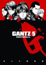 Gantz