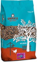Emma mix insect & fruit 10kg