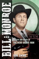 Music in American Life 1 - Bill Monroe