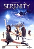 Serenity (D) [sony]
