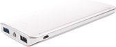 Point Of View Powerbank 9600mah Qqc2.0 Wit