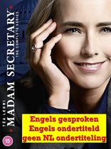 Madam Secretary: The Complete Series (Season 1-6) [DVD] [2020]
