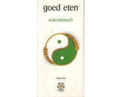 Goed eten: makrobiotisch