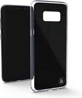 Hama Cover Glass Voor Samsung Galaxy S8 Zwart