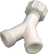 Xavax Y-connector Toevoerslang