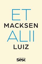 Coleção Críticas - Macksen Luiz et alii