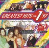 Greatest Hits Vol 1 - 1997