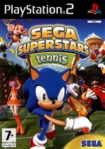 SEGA Superstars /PS2