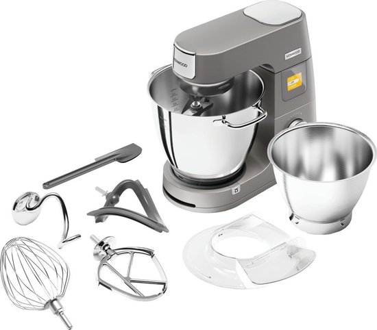 Kenwood KWL90004S - Keukenmachine van Kenwood — afbeelding 5