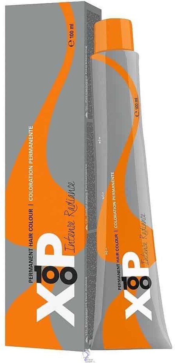 XP100 haarverf Licht intensief bruin - 100ML - 5.77