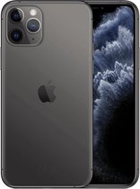 Apple iPhone 11 Pro - Refurbished door SUPREME MOBILE - A grade (Zo goed als nieuw)- 64GB - Spacegrijs