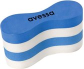 Avessa Pullboy  PULL BUOY Zwemtrainer - Pullboy drijver - Medium - Blauw/white