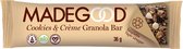 MadeGood Cookies & Creme Granola Repen 12x36 gram