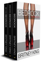 The Bedrock Trilogy - The Bedrock Series: Books 1-3