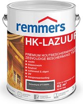 Remmers HK-Lazuur Grey Protect Antraciet grijs 5 liter