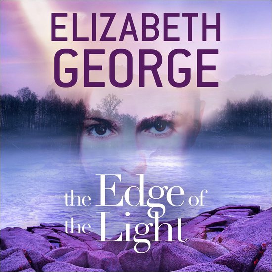 The Edge of Nowhere4-The Edge of the Light - cover