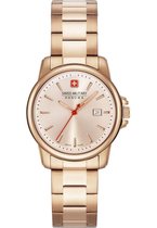 Swiss Military Hanowa Mod. 06-7230.7.09.010 - Horloge