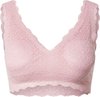 MAGIC Bodyfashion Dream Bra Lace Blush Pink Vrouwen - Maat M