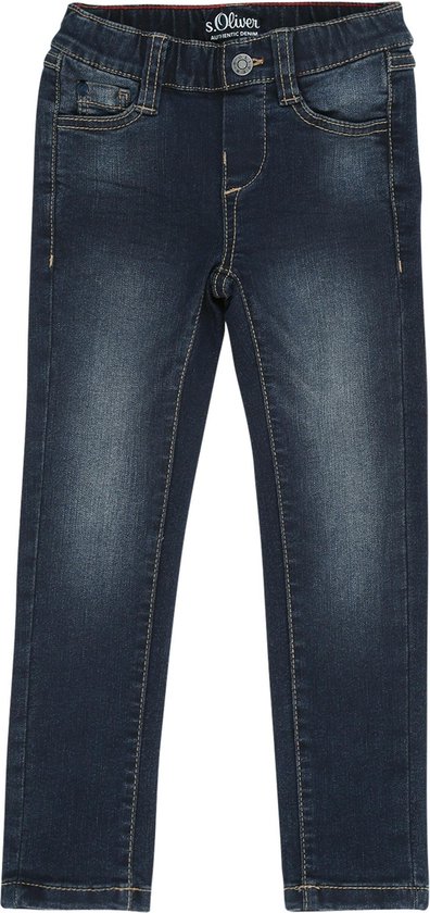 s.Oliver Jongens Jeans - Maat 140 | bol.com