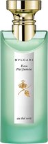 Bvlgari - Eau Parfumee Au The Vert EDC 75ml - Eau De Cologne - 75ML