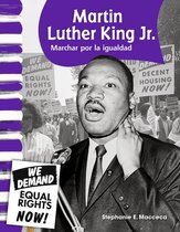 Social Studies: Informational Text - Martin Luther King Jr.