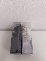 slinger met LED-lantaarns