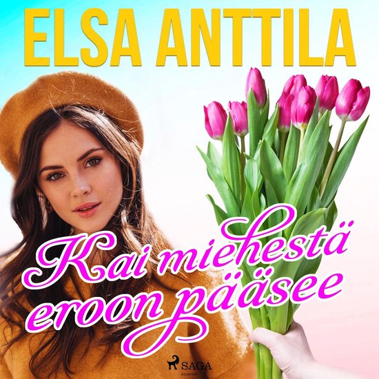 Kai miehestä eroon pääsee - cover
