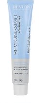 Revlon Revlonissimo Colorsmetique Mixing Shades Permanente Crème Haarkleuring 60ml - 00.22 Iridescent / Schillernd