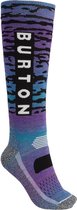 Burton Performance Mw Sk Wintersportsokken Dames - Maat M-L