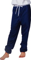 Pjama | Pyamabroek lang | Bedplassen | Wasbare luier | Maat 158/164