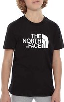 The North Face T-shirt - Unisex - zwart/wit
