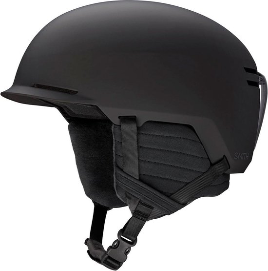 Smith Scout Skihelm Senior