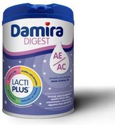 Damira Digest Ac-ae Bote 800g