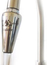 Watervitaliser voor de kraan (keukenkraan binnendraad)