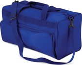 Quadra Duffle Holdall-reistas (34 liter) (Helder Koninklijk)