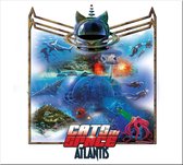 Atlantis (Blue Vinyl)