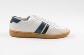 YVES SAINT LAURENT - Sneakers - WIT