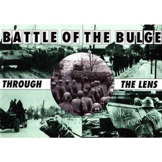 Battle Of The Bulge
