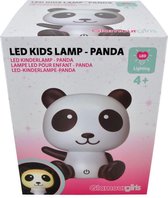 Glamour Girls Led Kinderlamp Panda