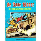"De Rode Ridder 101 - Scharlaken brigade"