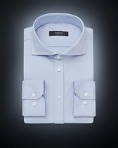 Overhemd Desoto lichtblauw - 40