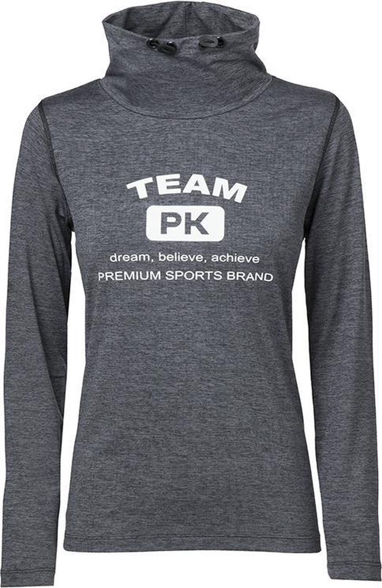 PK International Sportswear Caruso – 170 Onyx