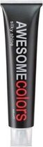 Sexy Hair Awesome Colors silky shine hair coloration Crème haarkleur 60ml - 07/7 Blonde Brown / Mittelblond Braun