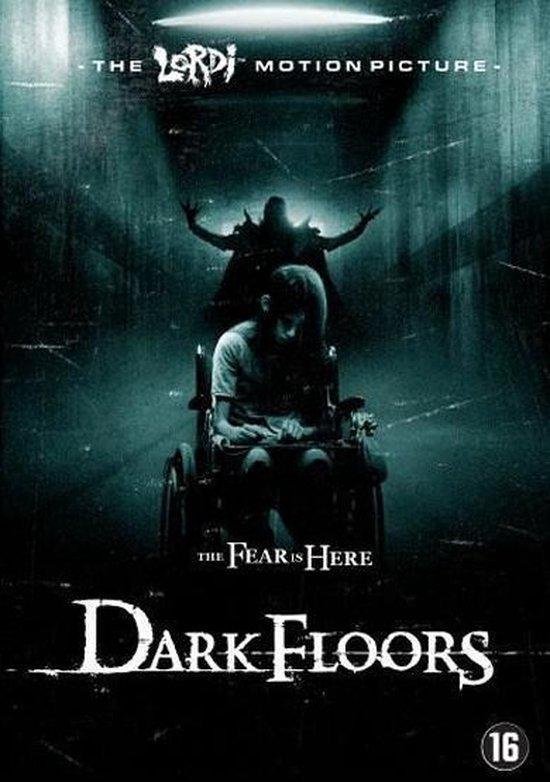 Cover van de film 'Dark Floors'